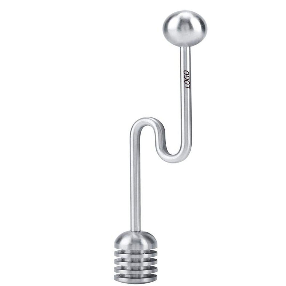 Honey Dipper
