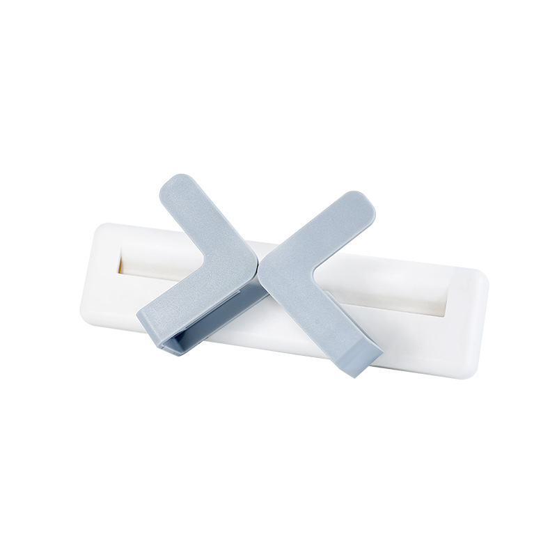 Adjustable Pot Lid Holder
