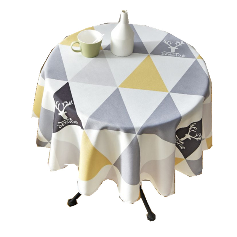 Custom Design Tablecloth