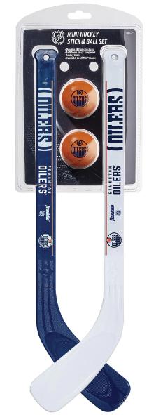 Hockey Ball Set
