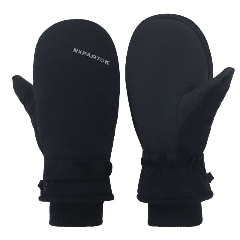 Ski Mittens