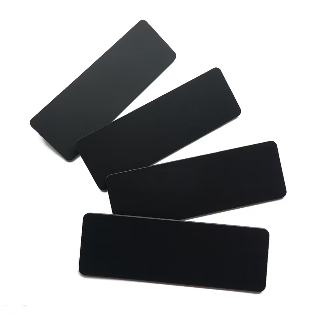 Chalkboard Nametag