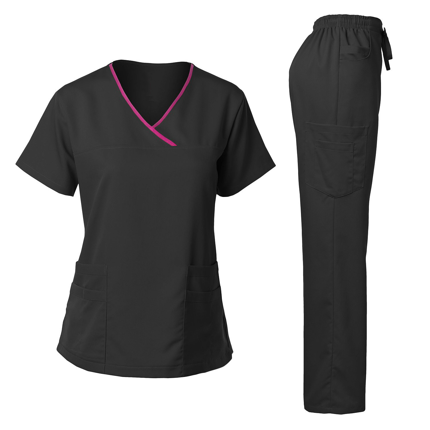 Spa Uniform