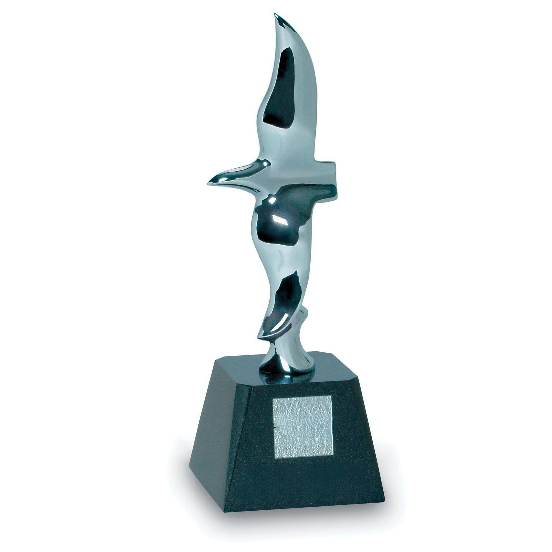 12" Liberty Eagle Award