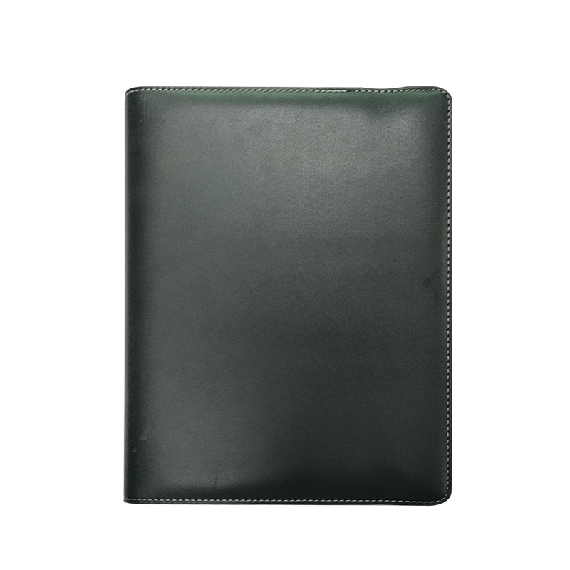 Leather Photo Album