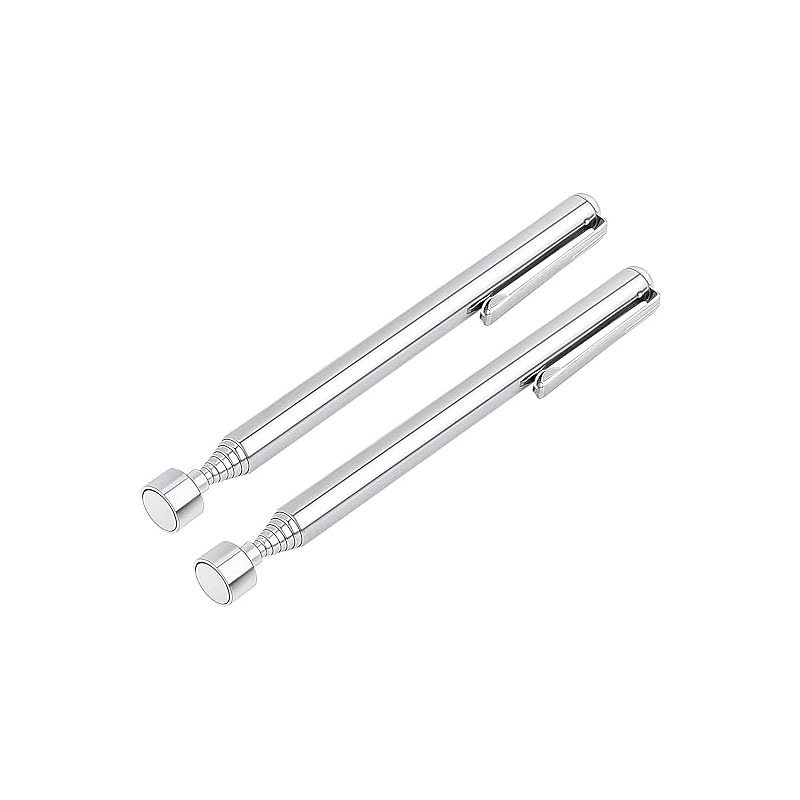 Telescopic Magnetic Pick-up Tool