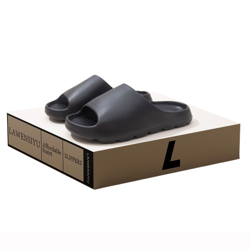 Cozy Slide & Sock Gift Set
