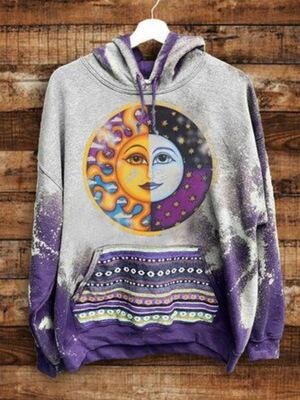 Custom All-over Print Hoodie Dress