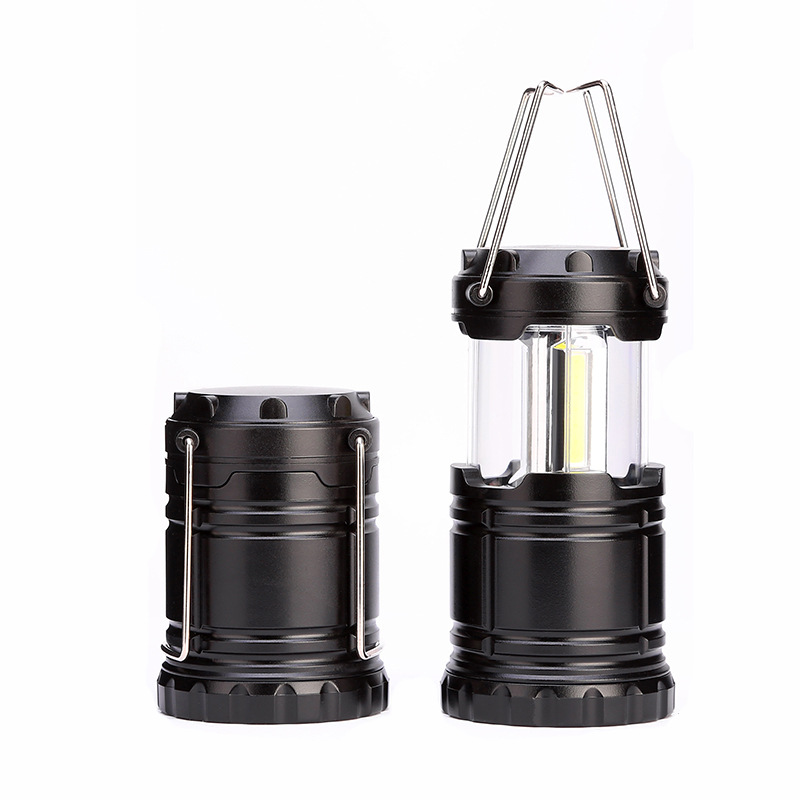 Collapsible Portable Camping Light