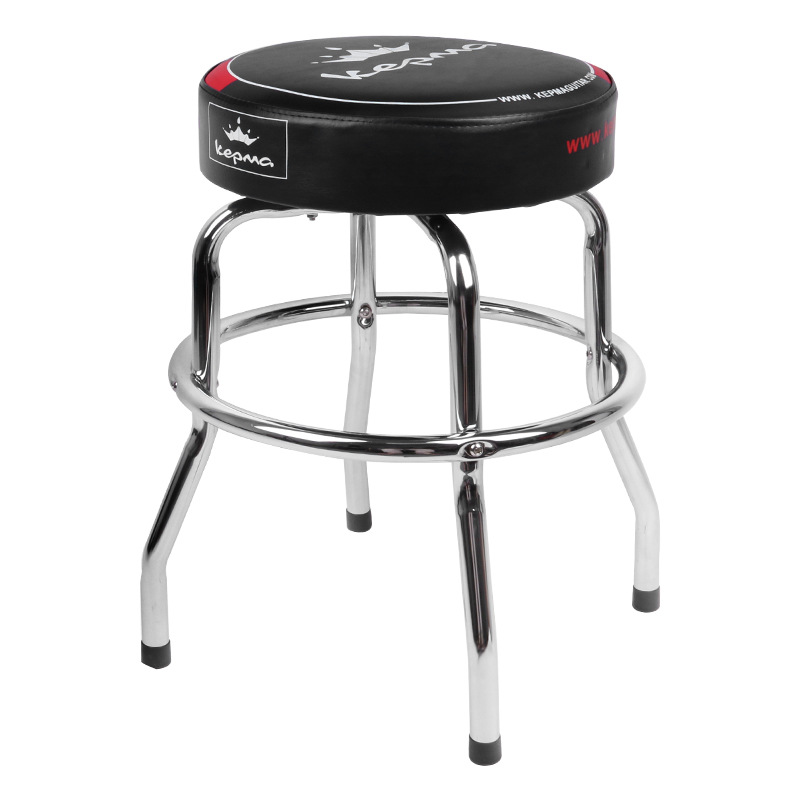 360-degree Swivel Musician Stool