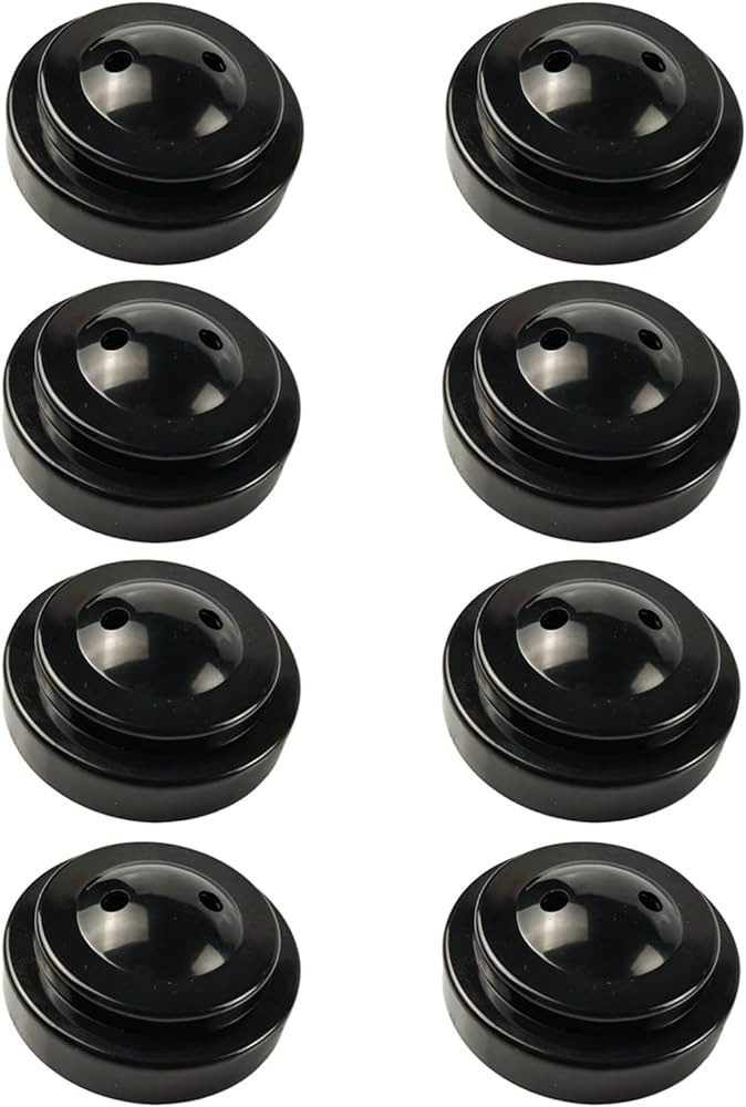 Flag Base 2 Holes