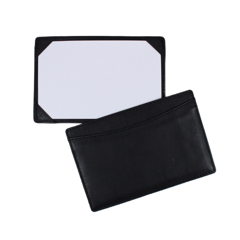 Leather Pocket