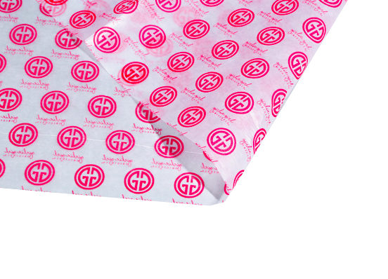 17g Small Tissue Paper