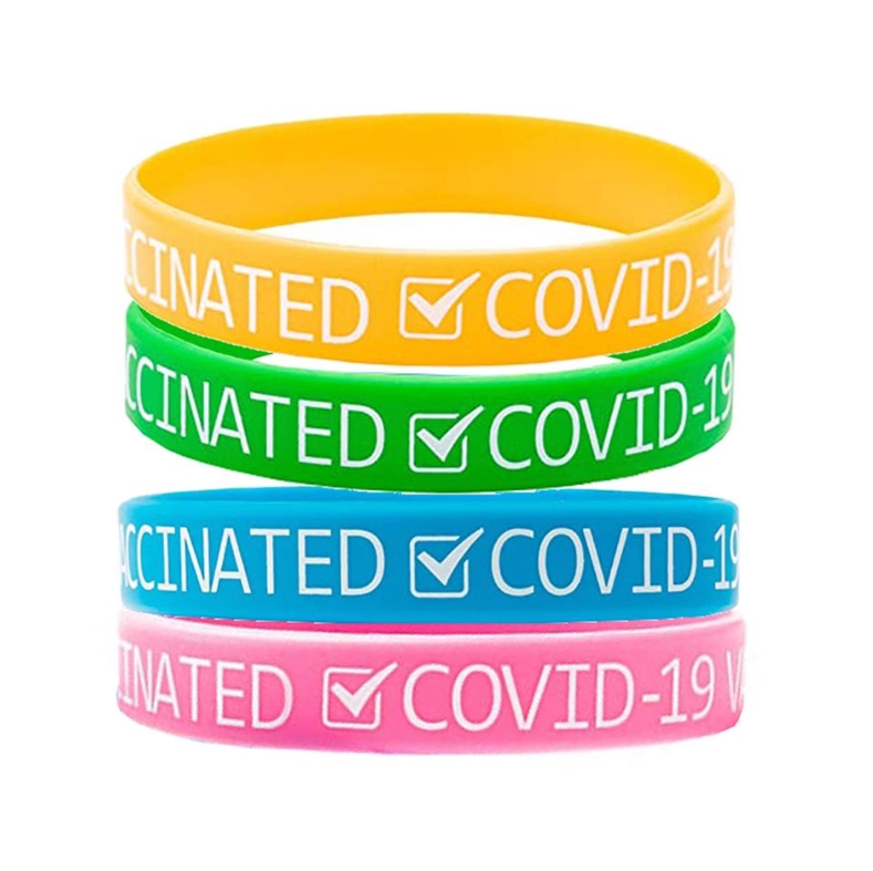 Children Silicone Bracelet Wristband