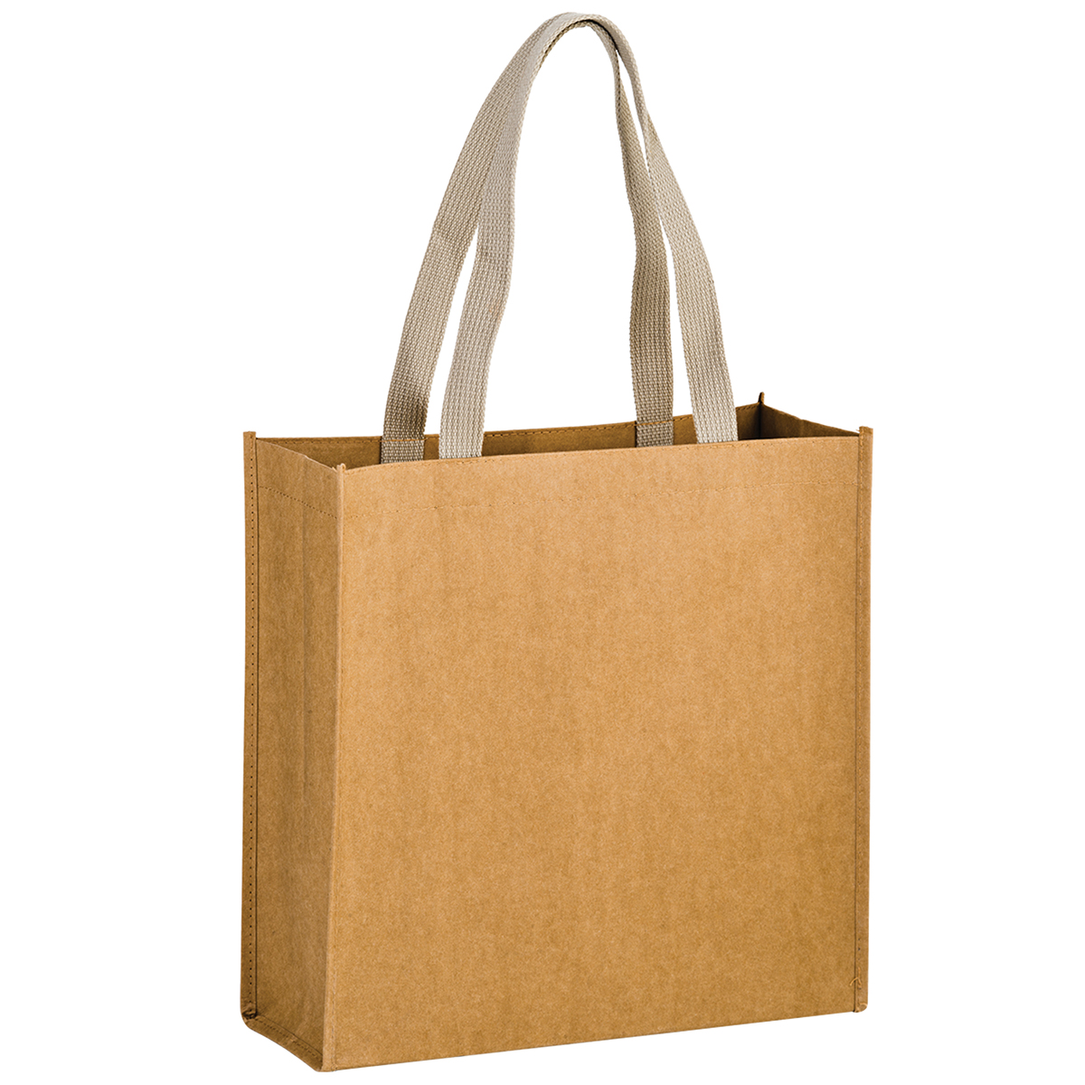 10.75h Paper Tote Bag