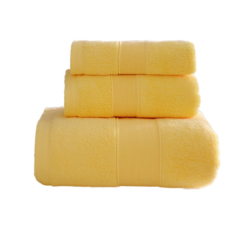 Hotel & Spa Cotton Towels