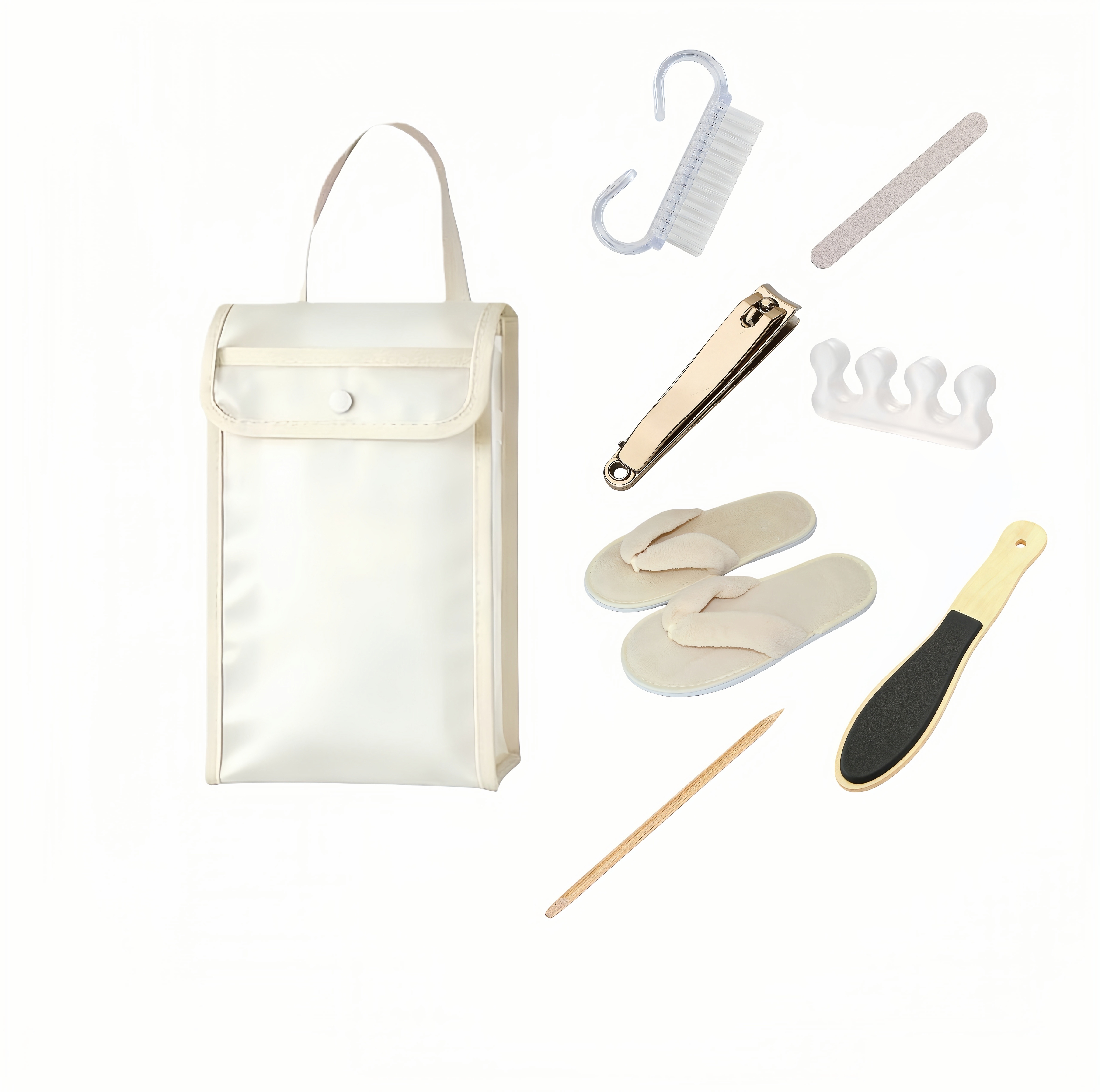 Nail And Beauty Tool Set