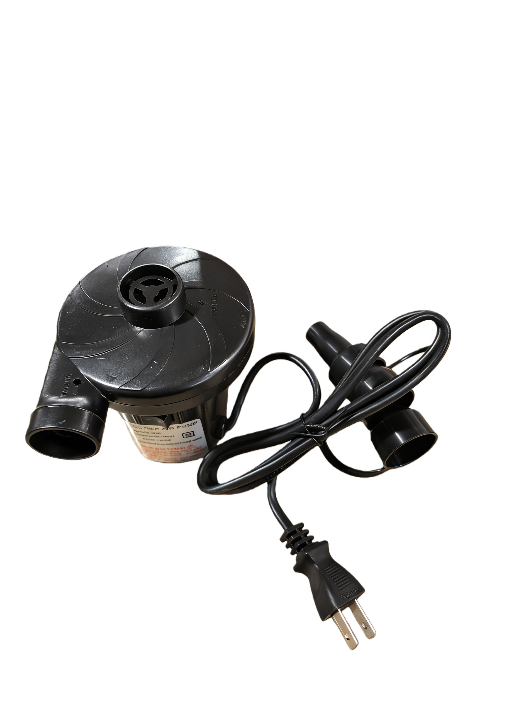 150w Electric Inflatable Pump