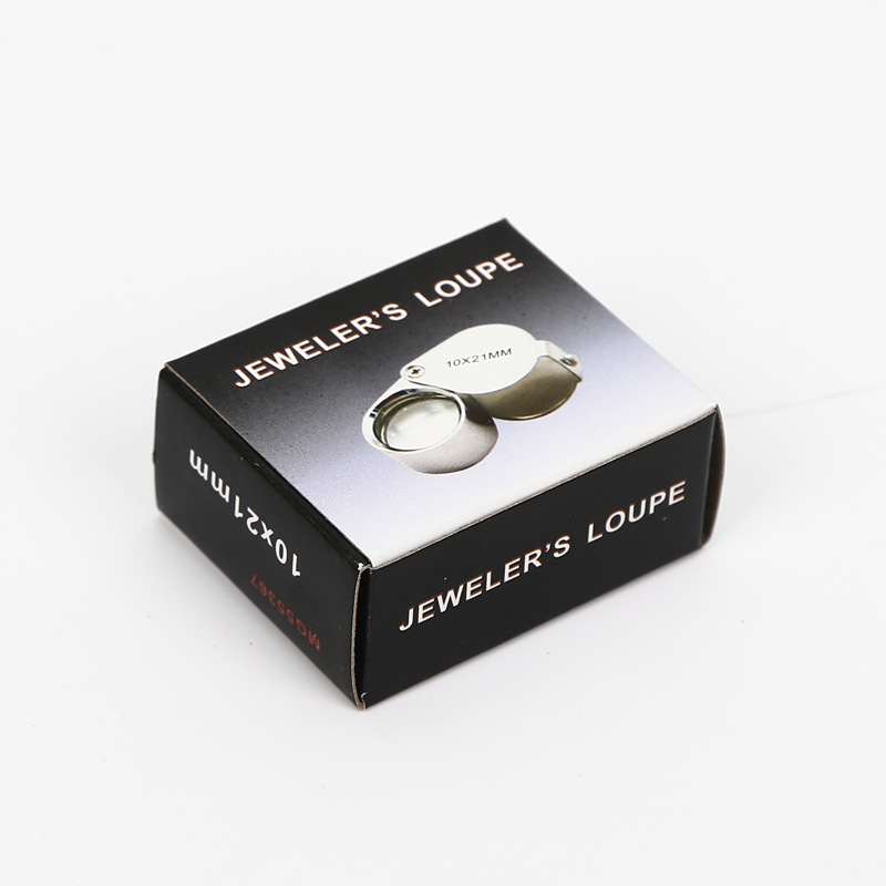 10x Jewelry Loupes