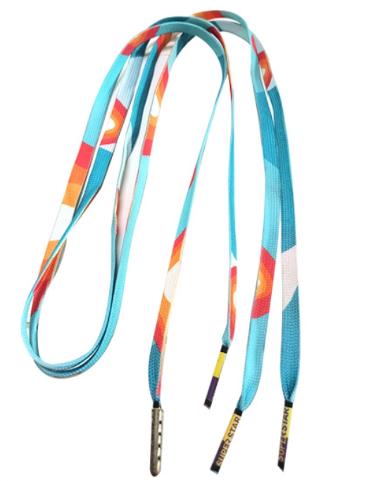 Customized Shoe Laces For A Pair