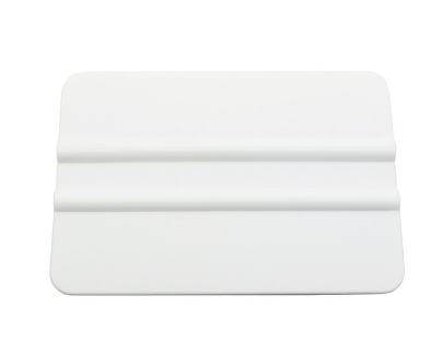 Scraper Card