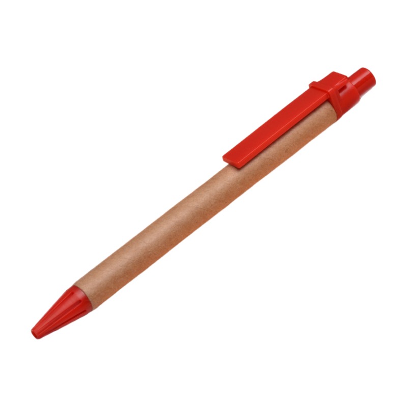 Eco-friendly Recycled Cardboard Pen