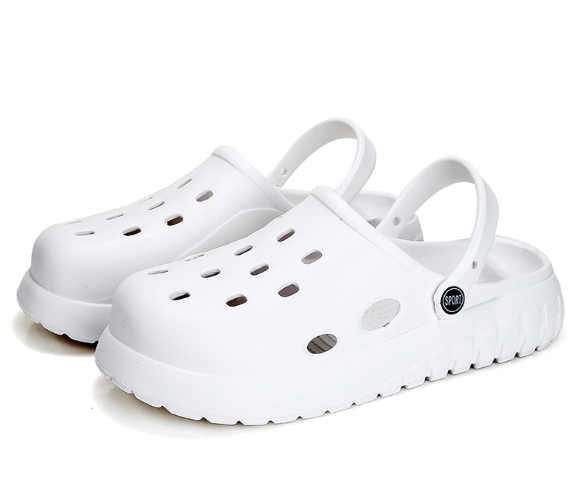 Soft Flip Flops
