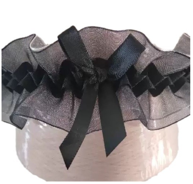 Girl Garter
