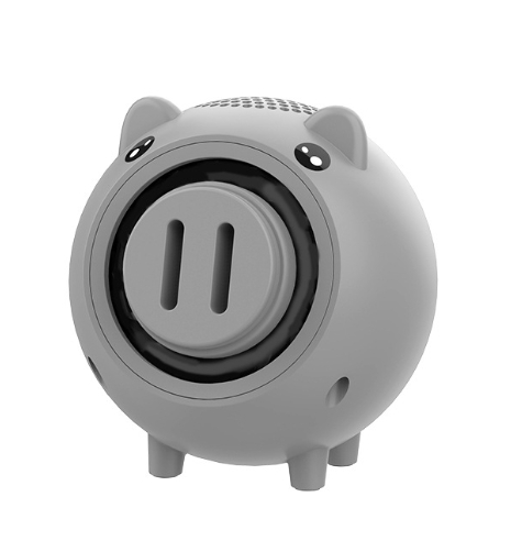 Little Pig Wireless Mini Speaker