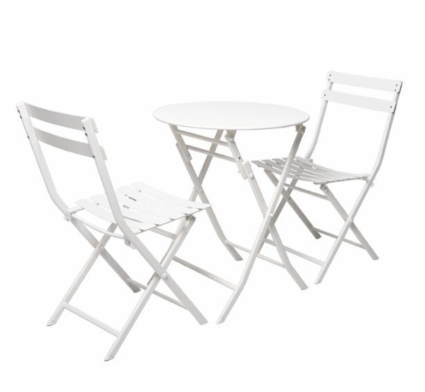 Bistro Table And Chairs