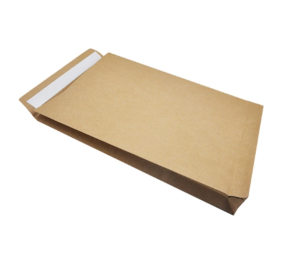 Kraft Paper Mailer