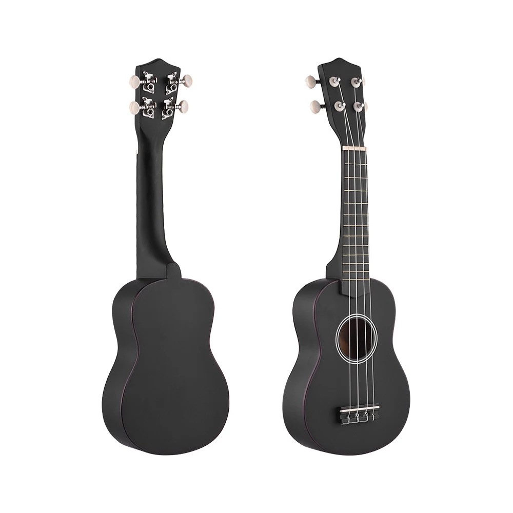 Small 21 Inch Guitar