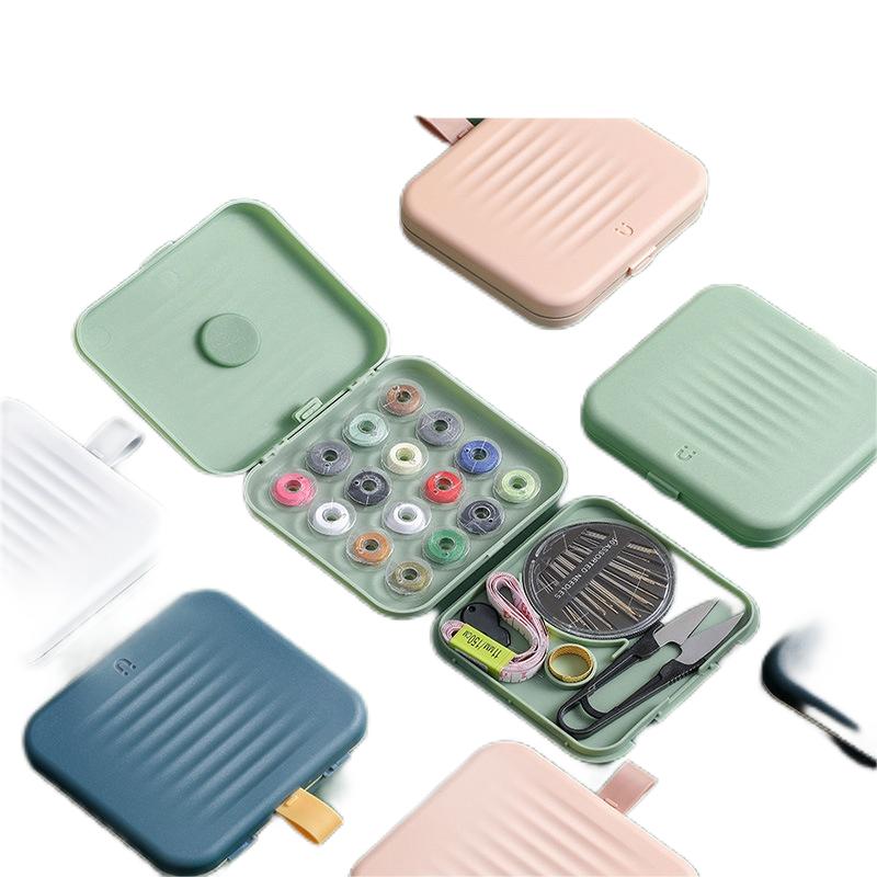Magnetic Sewing Box Set