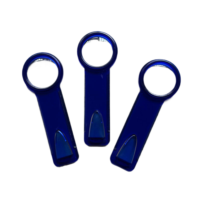 3 In 1 Magnifier
