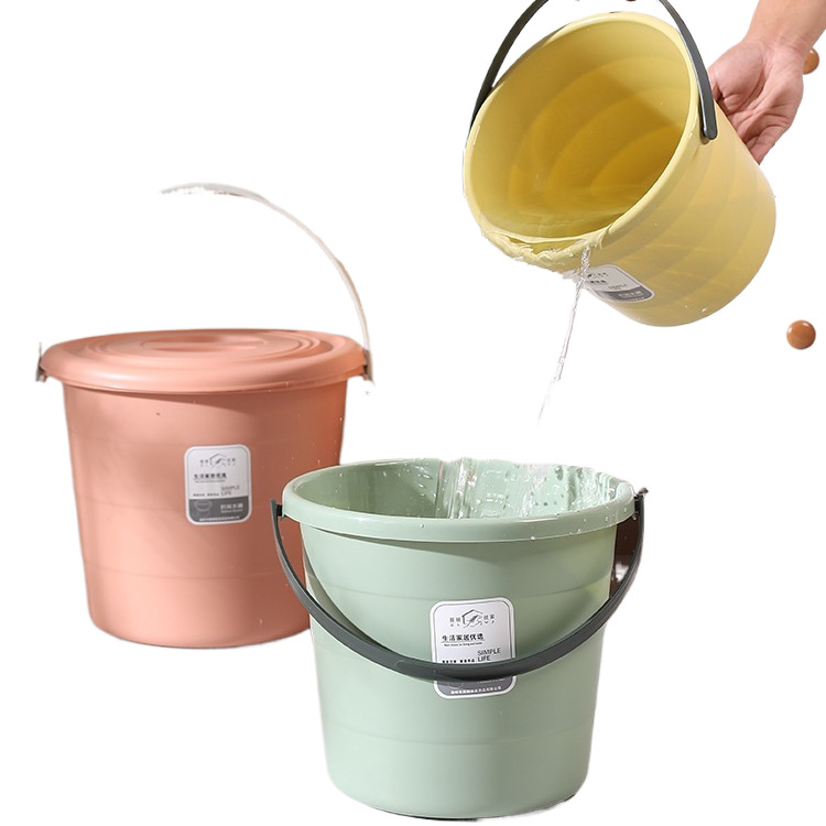 7l Bucket Without Cover