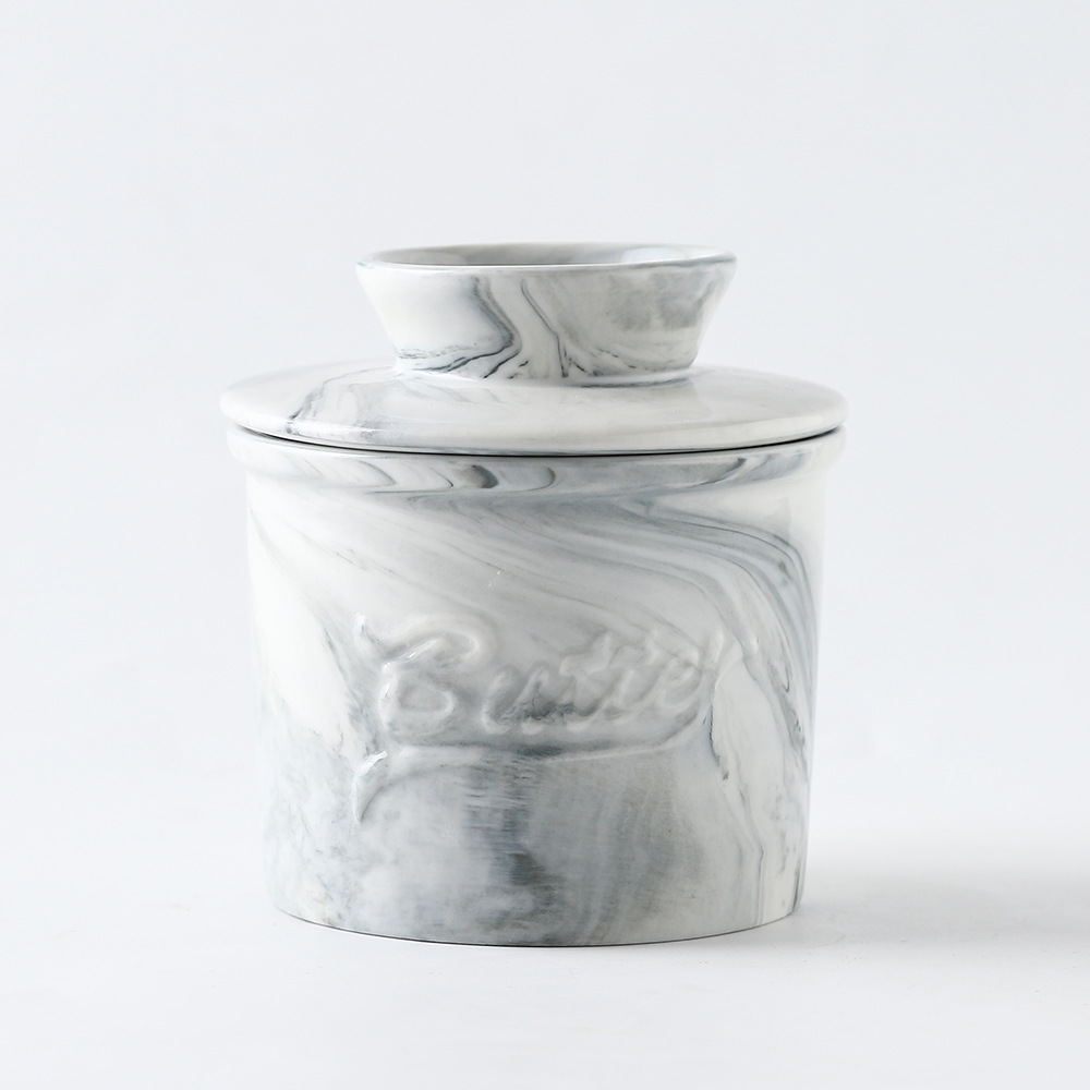 Butter Crock For Counter