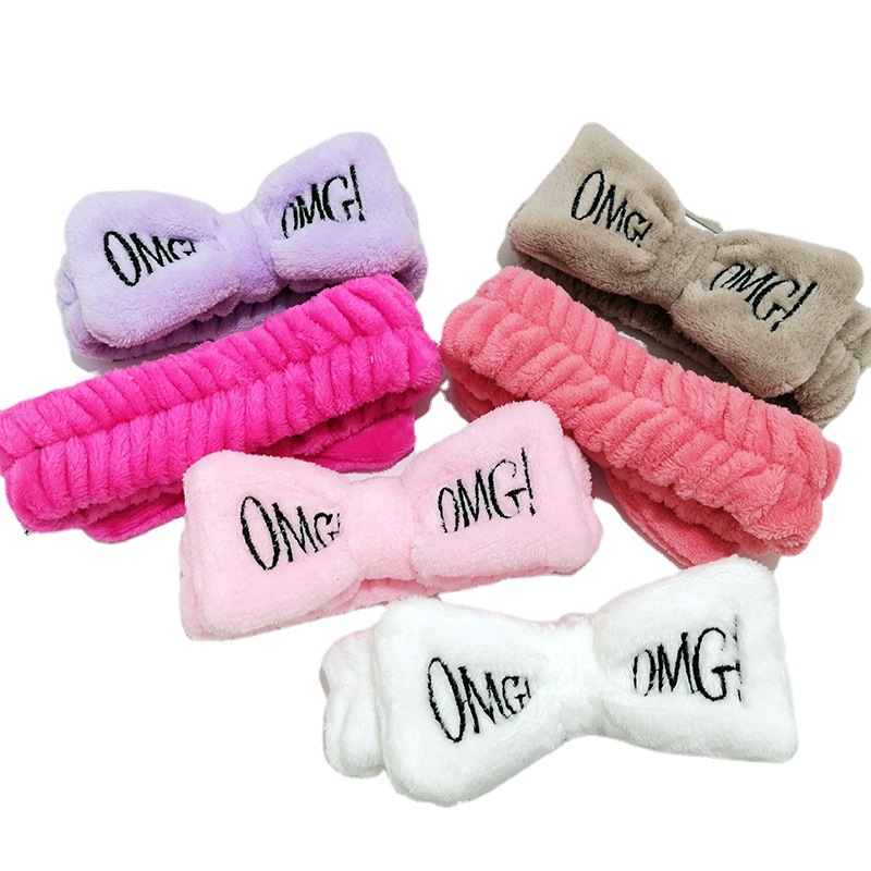 Bow Headband