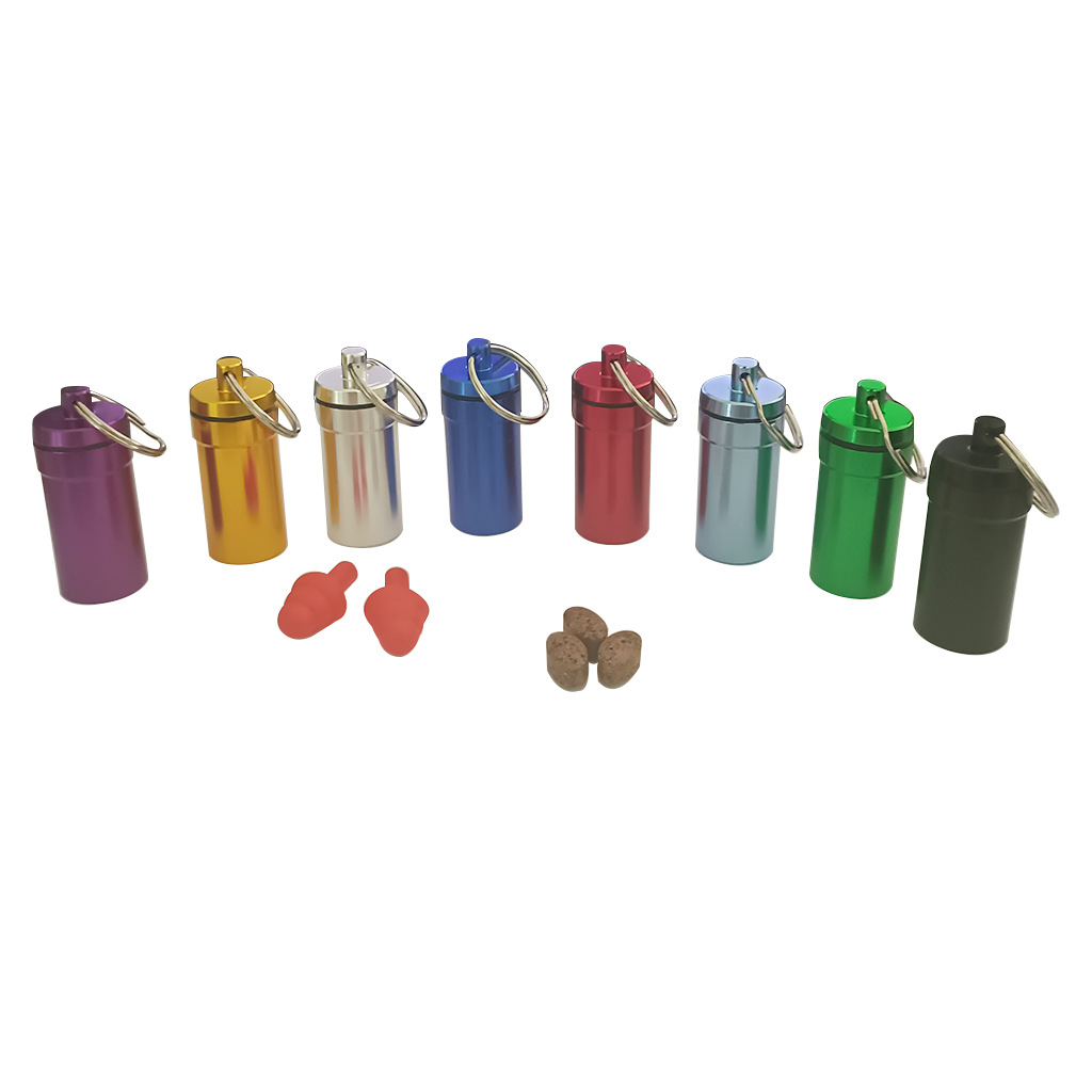 Aspirin Pill Fob