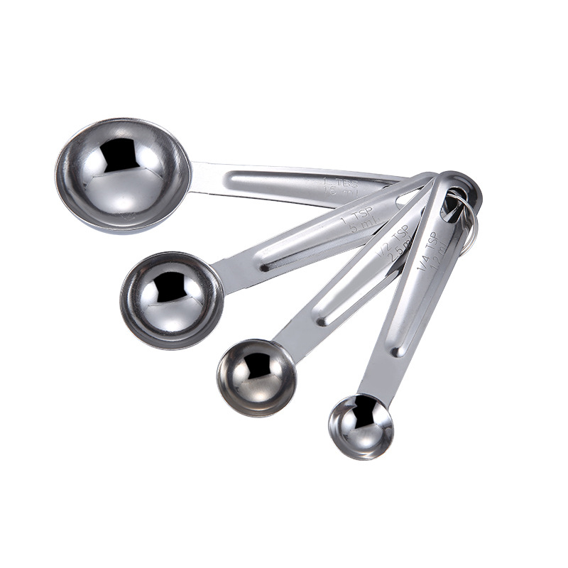 Measuring Spoon Kit 4pcs