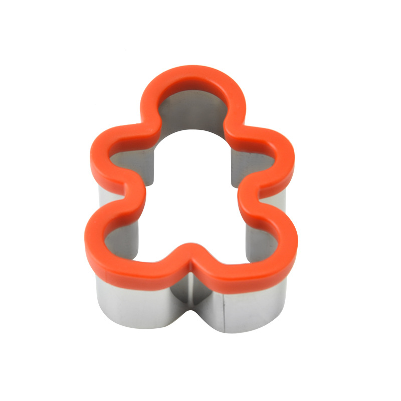 Gingerbread Cookie Cutter