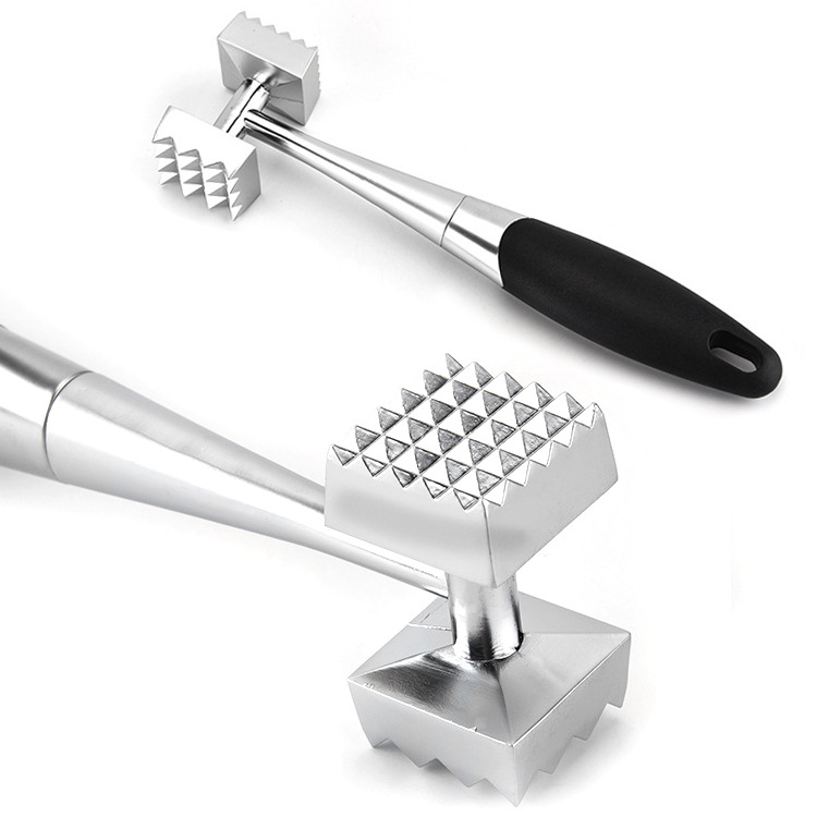 Dual-sided Nails Meat Mallet