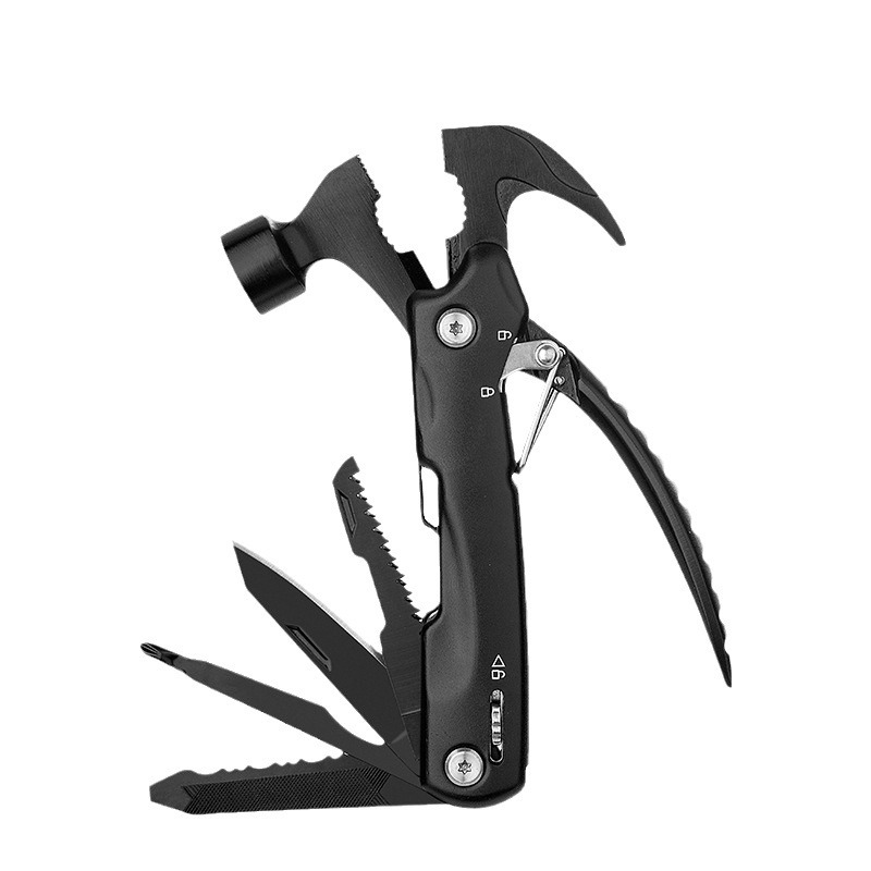 All In One Tools Hammer Multitool