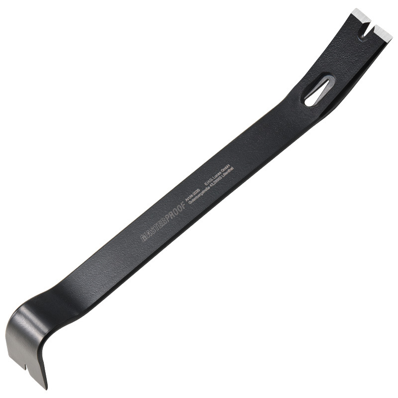 Flat Pry Bar