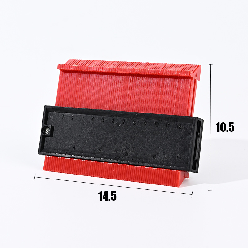 5 Inch Basics Contour Gauge