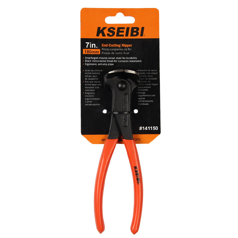 7 Inch Nail Remover Tool