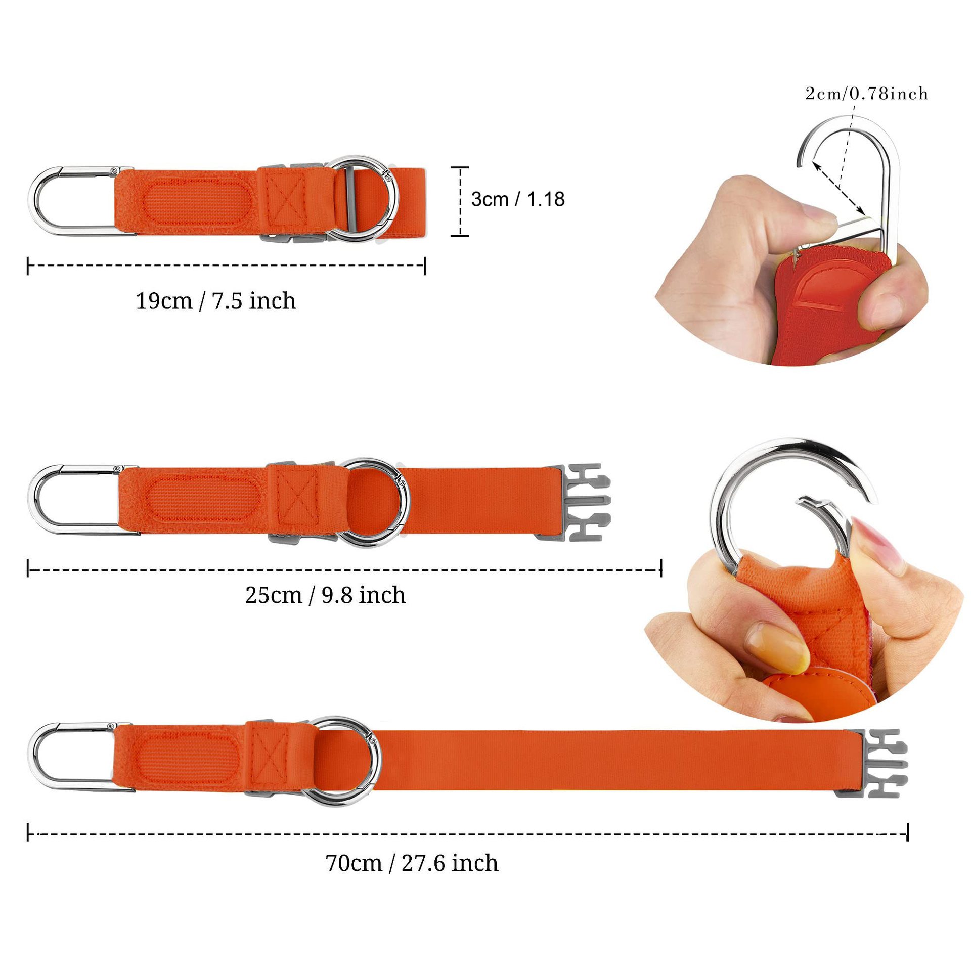 Luggage Strap For Suitcase