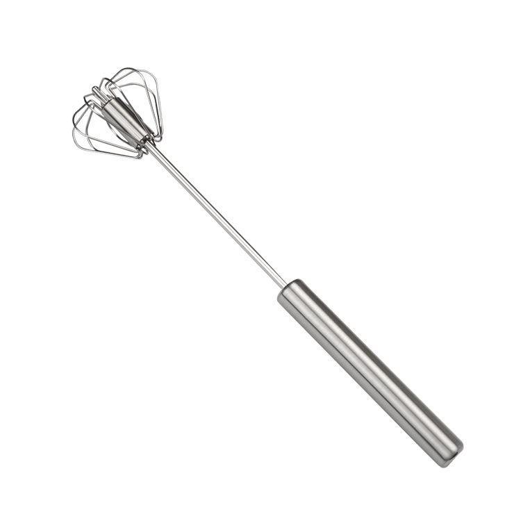 12inch Stainless Steel Egg Whisk