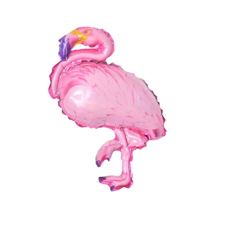 24 Inch Large Flamingo
