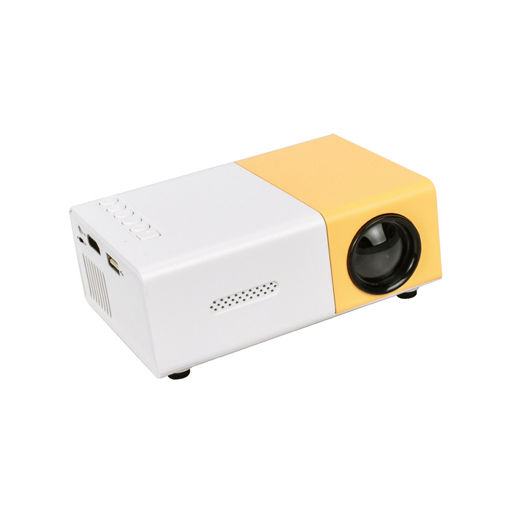 Portable Projector