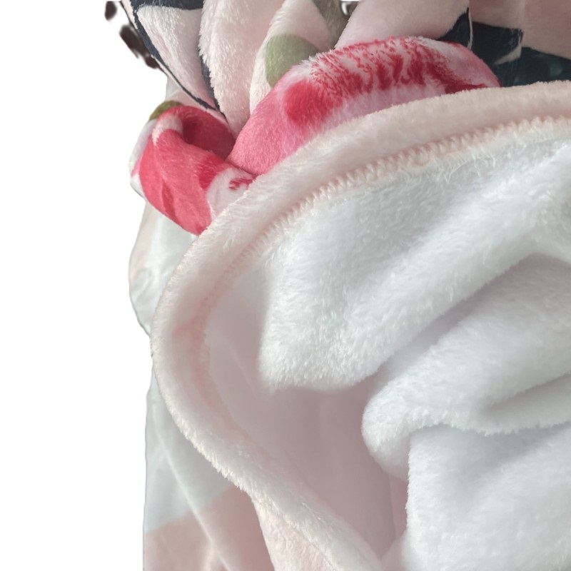 240g Flannel Blanket